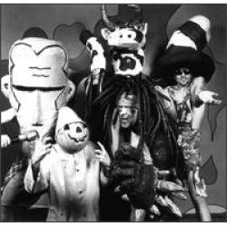 Green Jelly