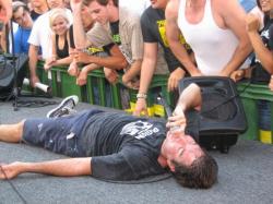 Guttermouth