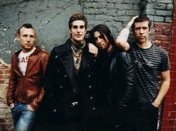Janes Addiction