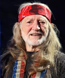 Nelson Willie