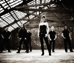 Theatre Of Tragedy
