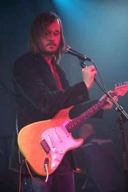 Чубыкин Олег