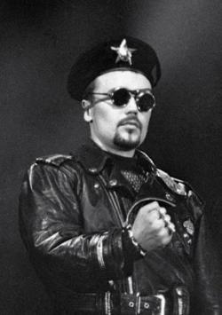 Богдан Титомир